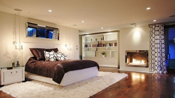 Mách bạn cách chọn thảm phòng ngủ đẹp với 5 bí quyết sau đây