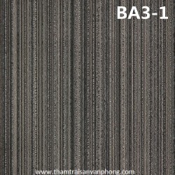 Thảm Tấm BA3-01