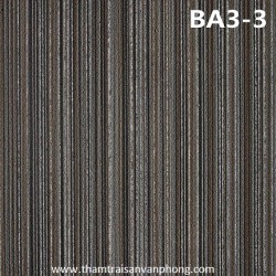 Thảm Tấm BA3-03