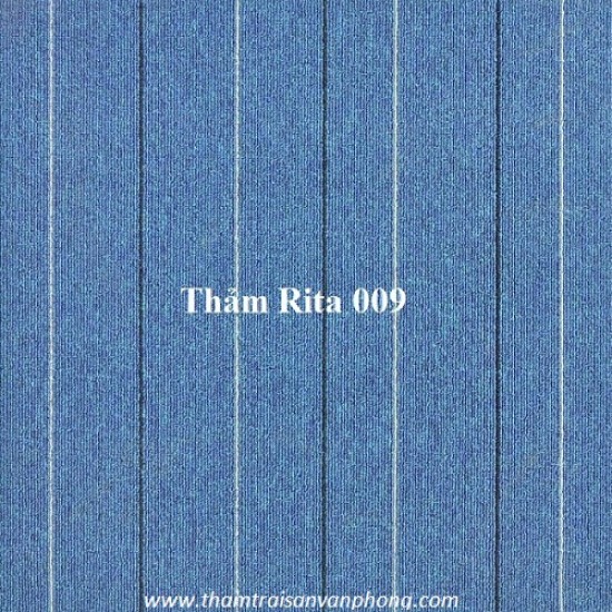Thảm Tấm Rita 009