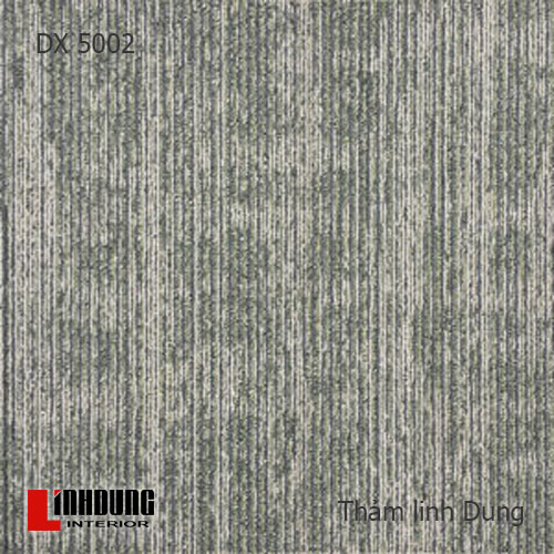 Thảm Tấm DX 5002