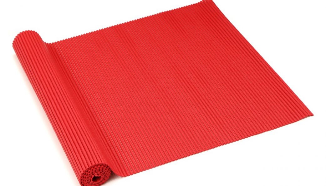 Thảm ngủ văn phòng gam màu đỏ